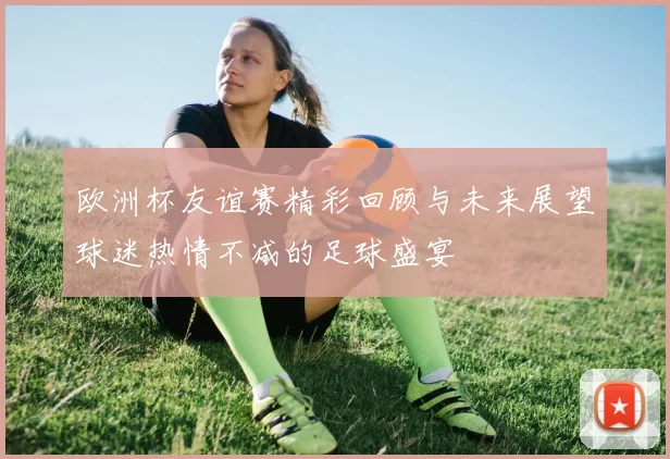 欧洲杯友谊赛精彩回顾与未来展望球迷热情不减的足球盛宴